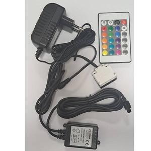 Príslušenstvo pre LED pásiky vyobraziť