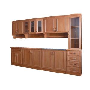 Kuchynská linka Olek Merkury jelša vyobraziť