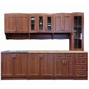 Kuchynská linka Merkur vyobraziť