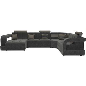 Rohová sedacia súprava Douglas C L Forever 68 + Soft 35 vyobraziť