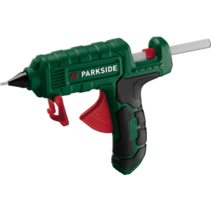 PARKSIDE® Tepelná lepiaca pištoľ PHP 500 E3 vyobraziť