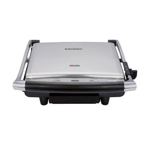 SILVERCREST® Panini gril SPM 2000 E2/SOPM 2000 E2 vyobraziť