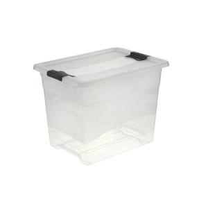 Úložný box Crystal 24l vyobraziť
