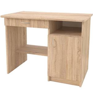 Písací stôl Daniel dub sonoma vyobraziť