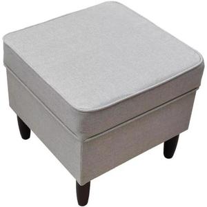 Taburetka Tom Soro 90 sivá vyobraziť