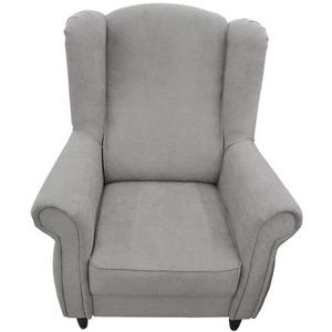 Kreslo Tom Soro 90 sivé vyobraziť