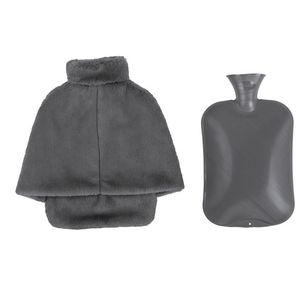 sensiplast® Termofor (na nohy/tmavosivá) vyobraziť