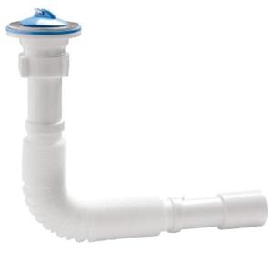 Umývadlový sifón univerzálny kovové sitko 32 19270 vyobraziť