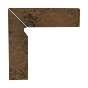 Rohový sokel K-SEMIR BG 2-prvkový ľavý 8, 1/30 vyobraziť