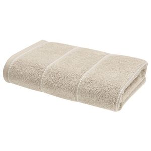 LIVARNO® Froté osuška, 70 x 140 cm (béžová) vyobraziť