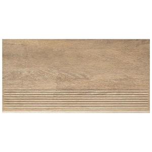 Schodovka Hazard beige 30/60 vyobraziť