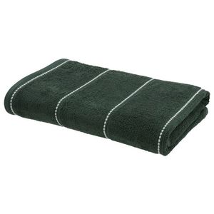 LIVARNO® Froté osuška, 70 x 140 cm (zelená) vyobraziť