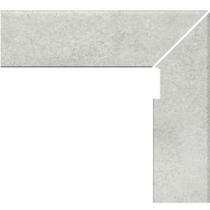 Sokel Zanq. recto urban gris pravý 27/39 vyobraziť