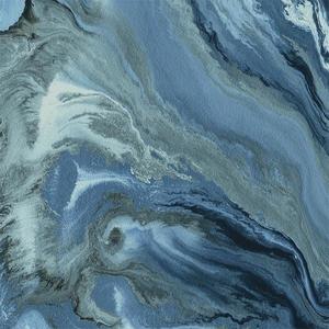 Gresová dlažba Nexside Blue Pulido/Leštený 120/120 Rect. PEI 3 vyobraziť