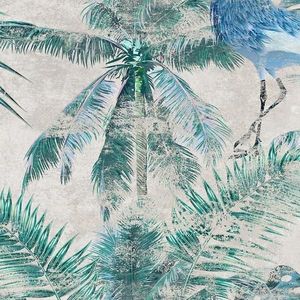 Gresový obklad Dekor Mural 60/60 Birds 2/4 vyobraziť