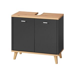 LIVARNO® Skrinka pod umývadlo Corfu vyobraziť