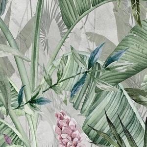 Gresový obklad Dekor Mural 60/60 Exotic Grey 1 vyobraziť