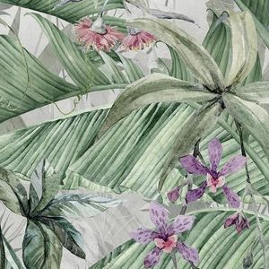 Gresový obklad Dekor Mural 60/60 Exotic Grey 2 vyobraziť