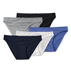 Nohavičky, 5 ks, prúžky vyobraziť