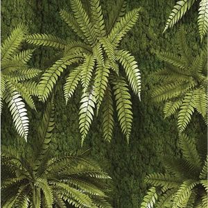 Gresový obklad Dekor Mural 60/60 Exotic Green 1 vyobraziť