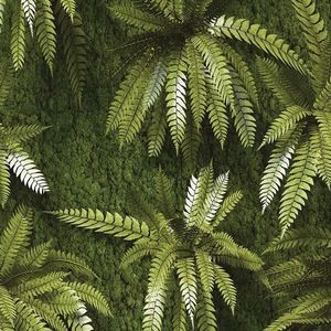 Gresový obklad Dekor Mural 60/60 Exotic Green 2 vyobraziť