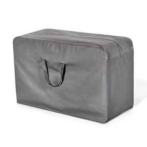 Prémiová XXL úložná taška na vankúše do záhrady vyobraziť