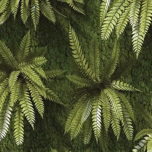 Gresový obklad Dekor Mural 60/60 Exotic Green 3 vyobraziť