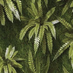 Gresový obklad Dekor Mural 60/60 Exotic Green 4 vyobraziť