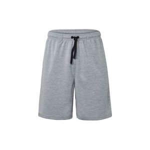 Športové šortky, sivé vyobraziť