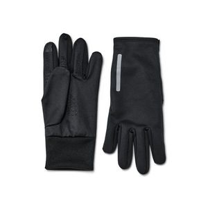 Termorukavice s ochranou proti vetru vyobraziť