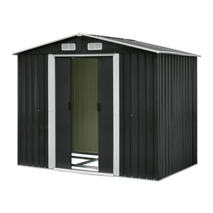 PARKSIDE® Záhradný domček na náradie, XL vyobraziť