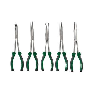 PARKSIDE® Kliešte (súprava klieští s dlhou čeľusťou) vyobraziť