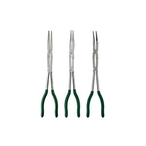 PARKSIDE® Kliešte (súprava klieští s dvojitým kĺbom) vyobraziť