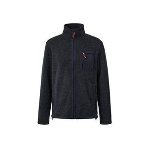 Termobunda z pleteného flísu vyobraziť