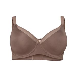 Zmenšujúca podprsenka, nugátová vyobraziť