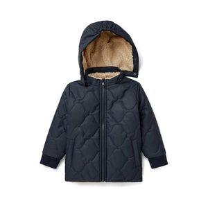 Detská obojstranná bunda vyobraziť