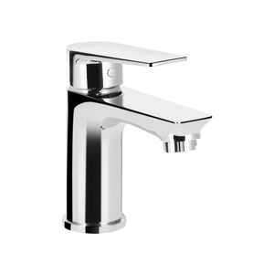 LIVARNO® Umývadlová batéria (okrúhly) vyobraziť