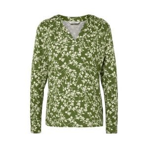 Blúzkové tričko s potlačou vyobraziť