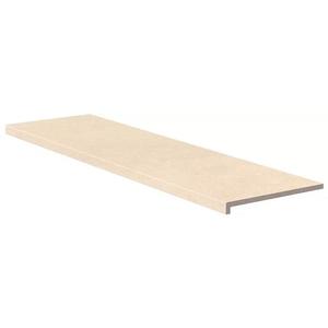 Schodová Stupnica Gresova Peldano Recto Essenza Sabbia 33/120 vyobraziť