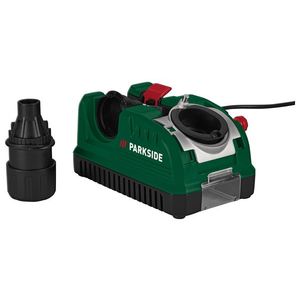 PARKSIDE® Brúska na vrtáky PBSG 92 A1 vyobraziť