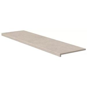 Schodová Stupnica Gresova Peldano Recto Essenza Creta 33/120 vyobraziť