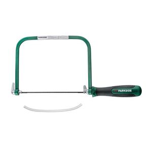 PARKSIDE® Príslušenstvo na pílenie (ručná lupienková píla) vyobraziť