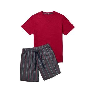 Krátke pyžamo vyobraziť