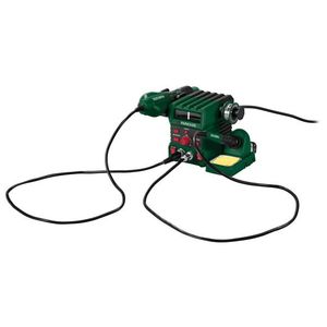 PARKSIDE® Teplovzdušná a spájkovacia stanica PHLLS 745 B1 vyobraziť