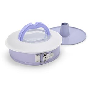 Tortová forma s vekom vyobraziť