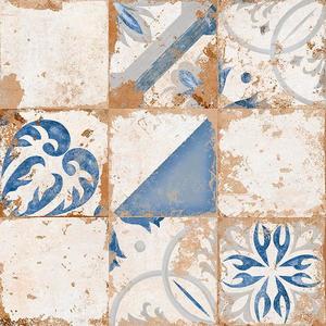 Gresová dlažba Memory Azul 58/58 vyobraziť