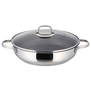 SILVERCREST® Servírovacia panvica Premium, 28 cm vyobraziť