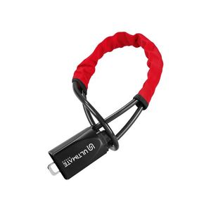 ULTIMATE SPEED® Zámok na volant/príves (zámok na volant) vyobraziť