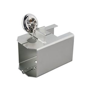 ULTIMATE SPEED® Zámok na volant/príves (zámok na príves) vyobraziť