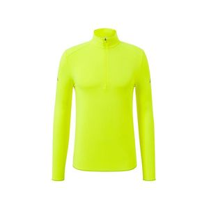 Funkčné termotričko, neónovožlté vyobraziť